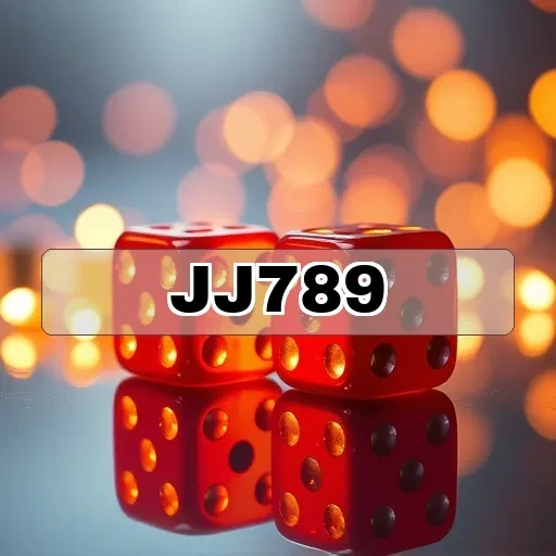 jj789: A Seção de Aventura Que Você Não Pode Perder