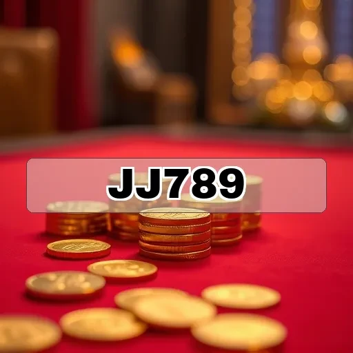 jj789: Descubra o Fascinante Mundo dos Jogos de Tabuleiro Online