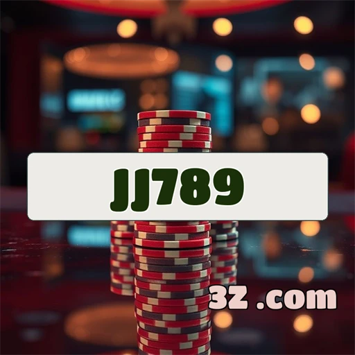 Cassino JJ789: A Nova Sensação dos Jogos Online no Brasil