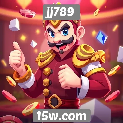 Recursos exclusivos disponíveis no jj789 para usuários