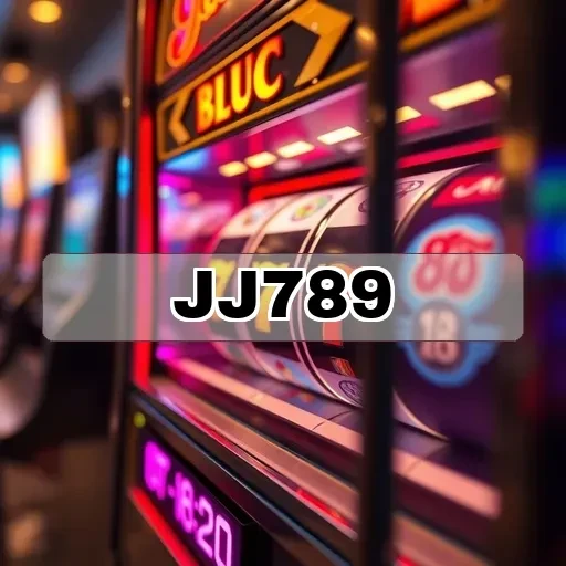 jj789: Descubra a Energia e Emoção da Seção de Luta