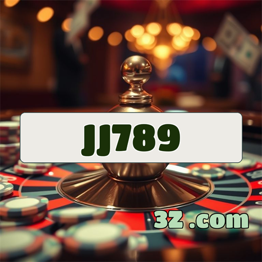 Bônus Imperdíveis no jj789: Entre no Jogo Agora!