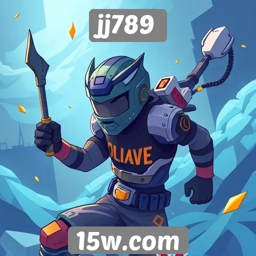 Novidades e atualizações do jj789 para jogadores