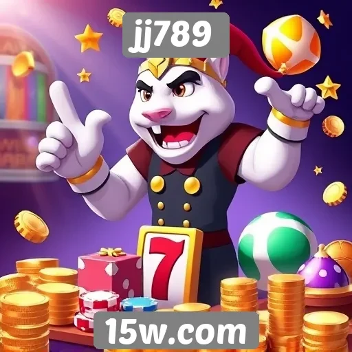 jj789 oferece variedade de jogos online para todos os gostos
