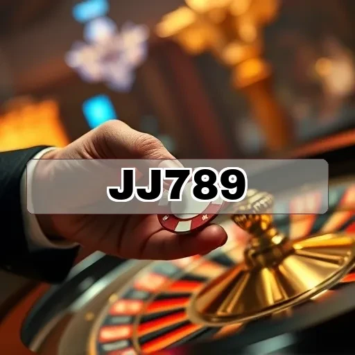 jj789: Descubra a Magia da Seção Infantil e Seus Jogos Encantadores