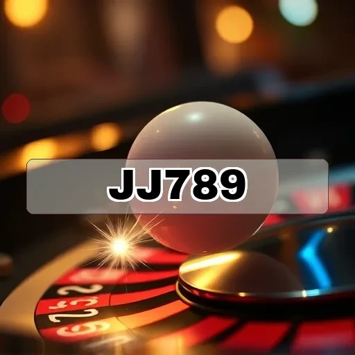 jj789: A Incrível Jornada Multijogador Que Transforma Jogos Online