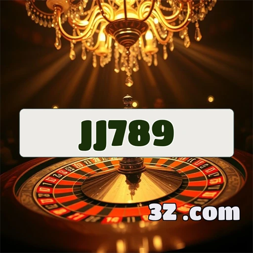 A Fantástica Plataforma de Jogos do jj789: Diversão Sem Fim