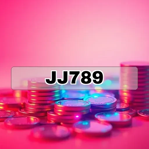 jj789: A Nova Era da Diversão e Jogos Online no Brasil!