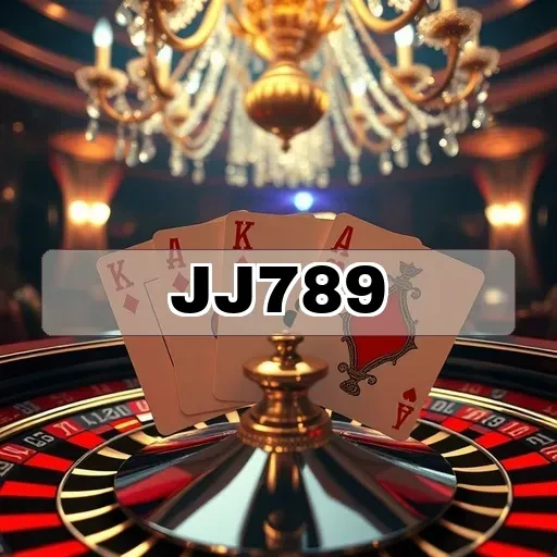 jj789: Funcionalidades que Transformam sua Experiência de Jogo