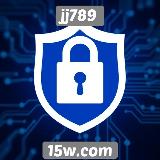 Avaliação de segurança no site jj789