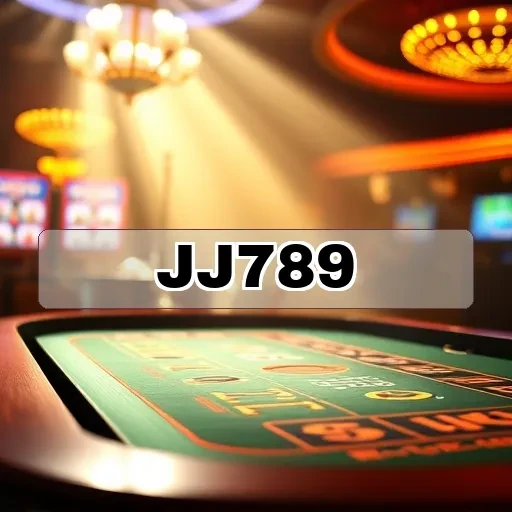 jj789: Descubra os Melhores Jogos de Esportes Online e Divirta-se!