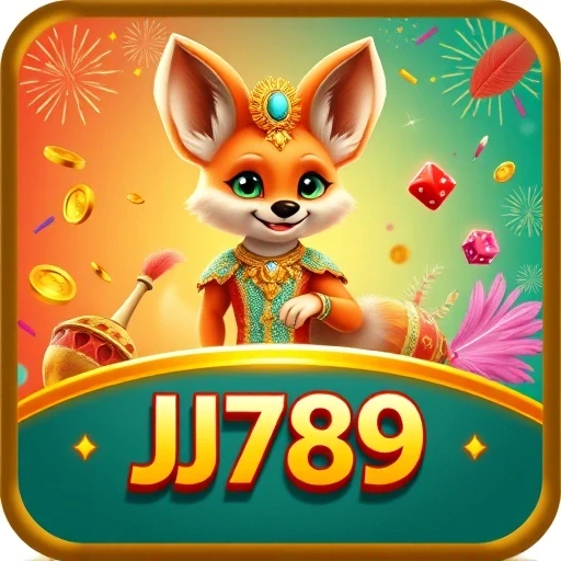 jj789 logo