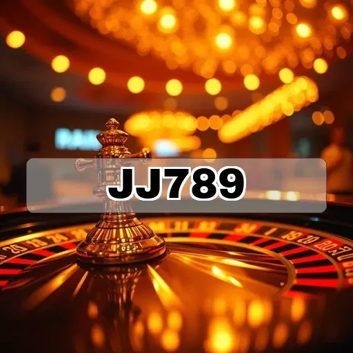 jj789: Estratégias Brilhantes Para Dominá-las em Jogos Online
